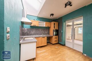  Maison  vendre 5 pices 107 m