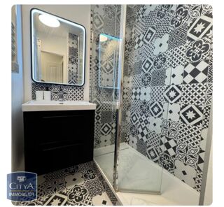  Appartement � vendre 2 pi�ces 33 m�