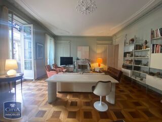  Appartement  vendre 7 pices 223 m