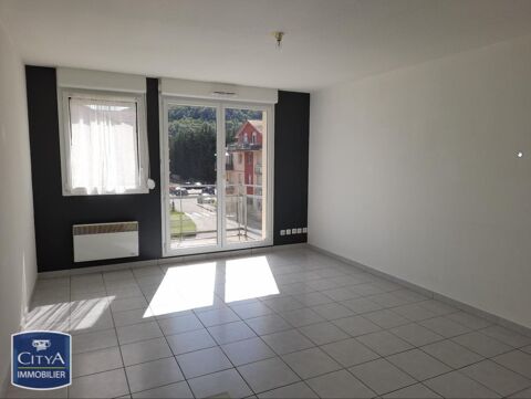  Vente Appartement Appartement - 2 pi�ce(s) - 46 m�
