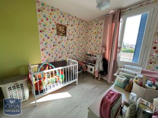  Appartement � vendre 4 pi�ces 73 m�