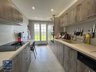  Maison � vendre 7 pi�ces 188 m�