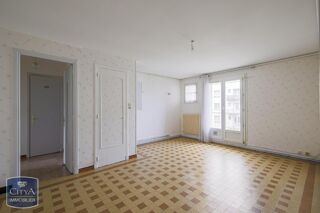  Appartement � vendre 4 pi�ces 73 m�