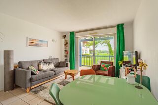  Appartement � vendre 2 pi�ces 48 m�