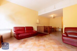  Appartement � vendre 3 pi�ces 64 m�