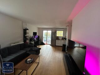  Appartement  vendre 2 pices 49 m