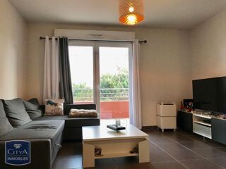  Appartement � vendre 2 pi�ces 40 m�