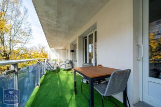  Appartement � vendre 3 pi�ces 75 m�