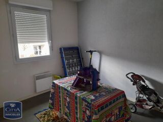  Maison � vendre 4 pi�ces 84 m�