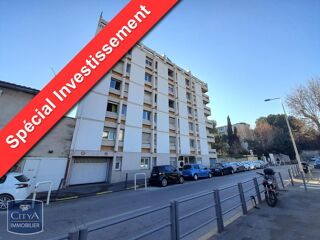  Appartement  vendre 1 pice 29 m