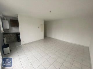  Appartement � vendre 2 pi�ces 44 m�