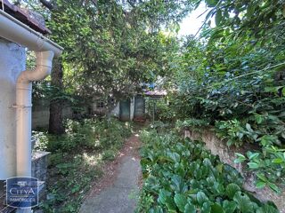  Maison  vendre 3 pices 61 m