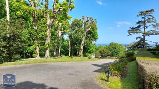  Appartement � vendre 2 pi�ces 44 m�