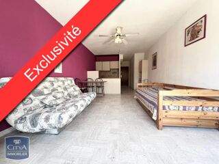  Appartement � vendre 1 pi�ce 31 m�