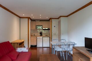  Appartement  vendre 2 pices 31 m