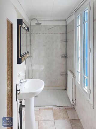  Maison � vendre 3 pi�ces 75 m�