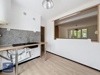  Appartement � vendre 3 pi�ces 53 m�