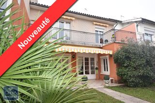  Maison � vendre 6 pi�ces 145 m�