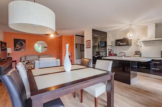  Appartement � vendre 4 pi�ces 83 m�