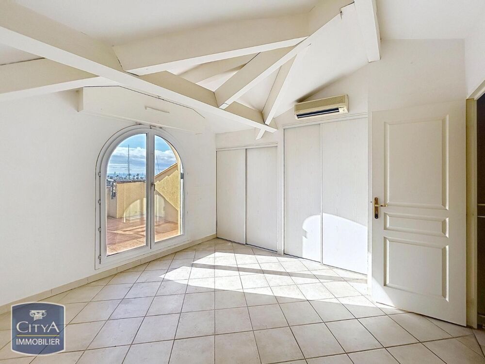  vendre  Appartement Saint-Raphal (83700)