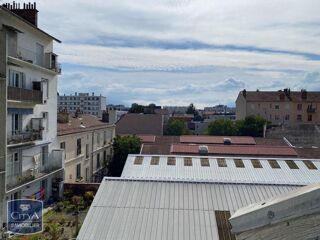  Appartement � vendre 2 pi�ces 32 m�