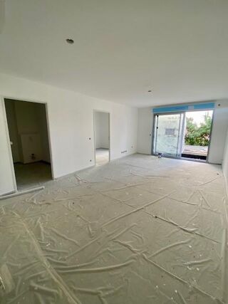  Appartement � vendre 2 pi�ces 44 m�