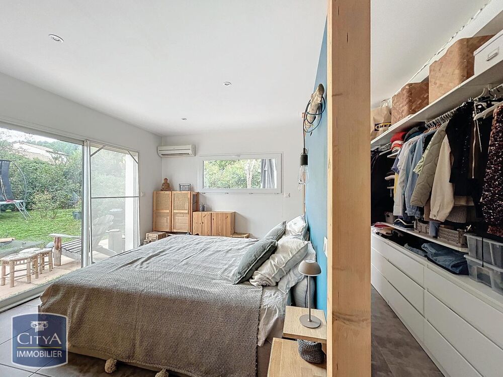  vendre  Maison Sommires (30250)