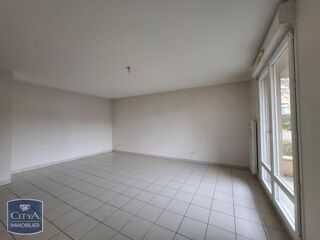  Appartement � vendre 2 pi�ces 48 m�