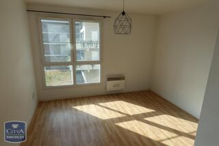  Appartement � vendre 1 pi�ce 20 m�