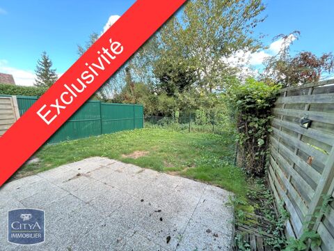   Vente Maison Maison - 5 pi�ce(s) - 94 m�