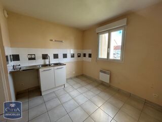  Maison � vendre 4 pi�ces 83 m�