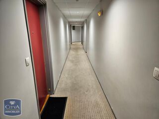  Appartement � vendre 3 pi�ces 58 m�