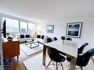  Appartement � vendre 1 pi�ce 36 m�