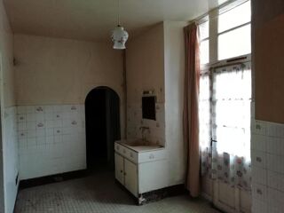 Maison  vendre 3 pices 59 m