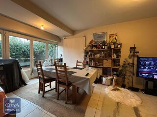  Appartement � vendre 3 pi�ces 83 m�