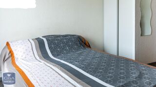  Appartement � vendre 1 pi�ce 15 m�