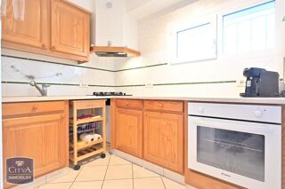  Appartement � vendre 2 pi�ces 42 m�
