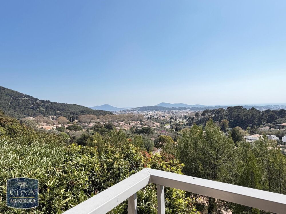 � vendre  Maison La Valette-du-Var (83160)