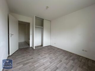  Appartement  vendre 2 pices 46 m
