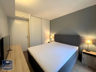  Appartement � vendre 2 pi�ces 40 m�