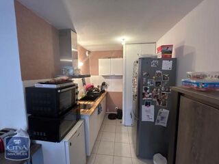  Appartement � vendre 2 pi�ces 47 m�