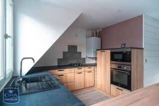  Appartement � vendre 3 pi�ces 60 m�