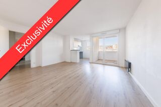  Appartement � vendre 3 pi�ces 62 m�