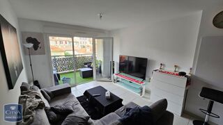  Appartement � vendre 2 pi�ces 42 m�