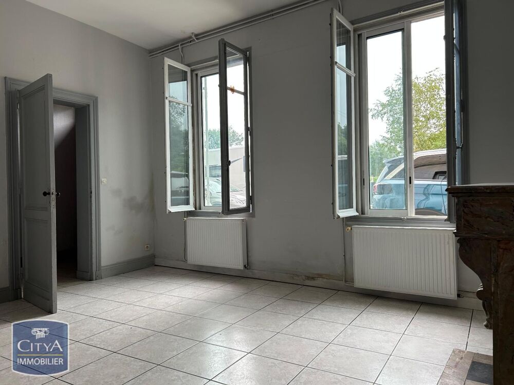 vente Maison - 6 pièce(s) - 160 m² Camps-sur-l'Isle (33660)