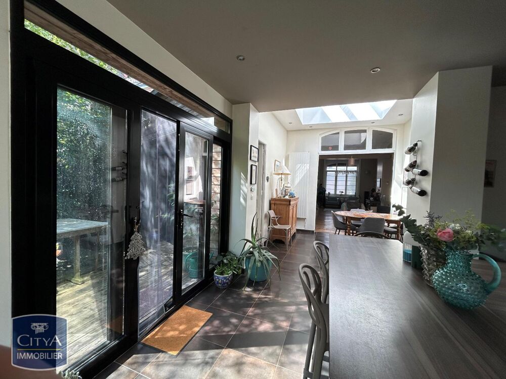  vendre  Maison Lille (59000)