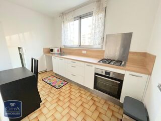  Appartement  vendre 1 pice 43 m