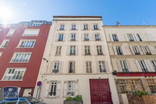  Appartement � vendre 2 pi�ces 38 m�