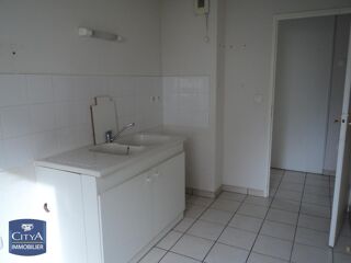  Appartement � vendre 3 pi�ces 64 m�