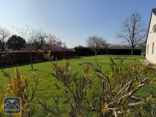  Maison � vendre 5 pi�ces 128 m�